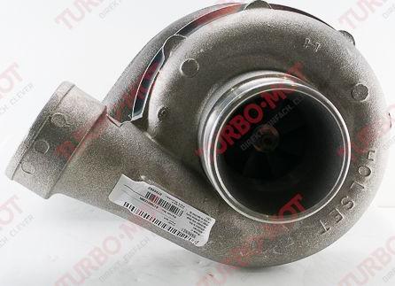 Turbo-Mot 670942 - Turbocompresseur, suralimentation cwaw.fr