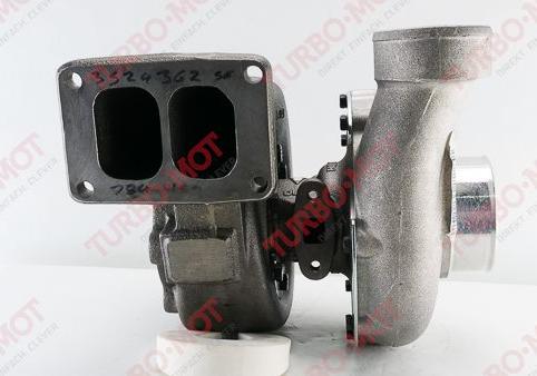 Turbo-Mot 670942 - Turbocompresseur, suralimentation cwaw.fr