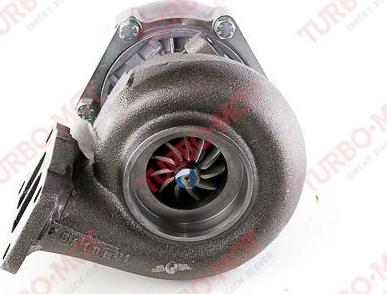 Turbo-Mot 670242R - Turbocompresseur, suralimentation cwaw.fr