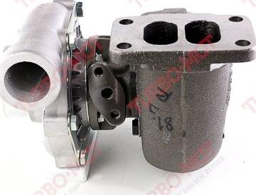 Turbo-Mot 670242 - Turbocompresseur, suralimentation cwaw.fr