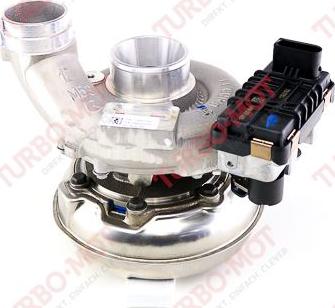 Turbo-Mot 670782R - Turbocompresseur, suralimentation cwaw.fr