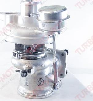 Turbo-Mot 671582 - Turbocompresseur, suralimentation cwaw.fr