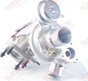 Turbo-Mot 671582R - Turbocompresseur, suralimentation cwaw.fr