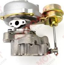 Turbo-Mot 671572 - Turbocompresseur, suralimentation cwaw.fr