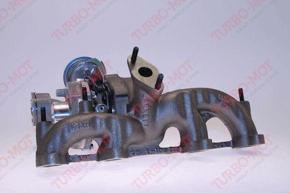 Turbo-Mot 671082 - Turbocompresseur, suralimentation cwaw.fr