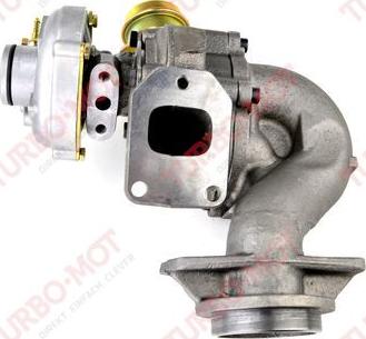 Turbo-Mot 671242 - Turbocompresseur, suralimentation cwaw.fr