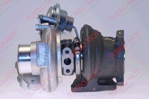 Turbo-Mot 671762 - Turbocompresseur, suralimentation cwaw.fr