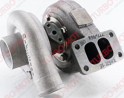 Turbo-Mot 678942 - Turbocompresseur, suralimentation cwaw.fr