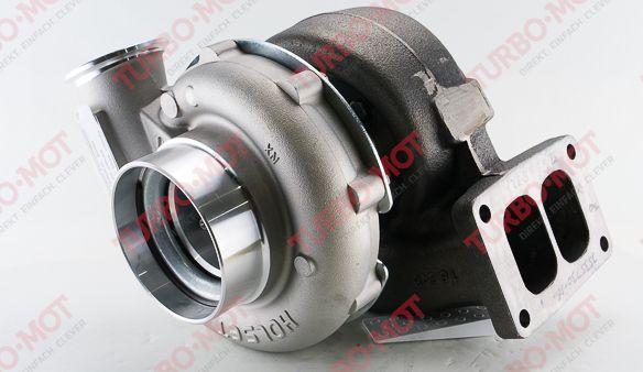 Turbo-Mot 678542 - Turbocompresseur, suralimentation cwaw.fr