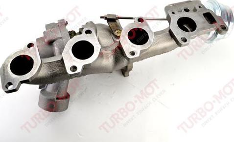 Turbo-Mot 678772 - Turbocompresseur, suralimentation cwaw.fr