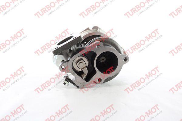 Turbo-Mot 673903 - Turbocompresseur, suralimentation cwaw.fr