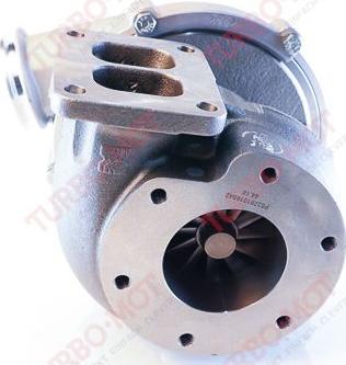 Turbo-Mot 673672 - Turbocompresseur, suralimentation cwaw.fr