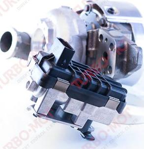 Turbo-Mot 673882R - Turbocompresseur, suralimentation cwaw.fr