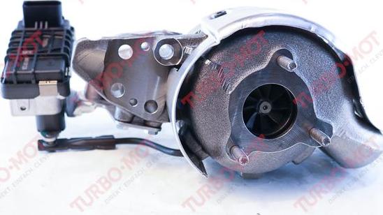 Turbo-Mot 673882R - Turbocompresseur, suralimentation cwaw.fr