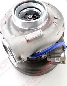 Turbo-Mot 673872 - Turbocompresseur, suralimentation cwaw.fr