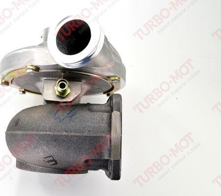 Turbo-Mot 673762R - Turbocompresseur, suralimentation cwaw.fr