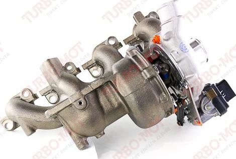 Turbo-Mot 673772R - Turbocompresseur, suralimentation cwaw.fr