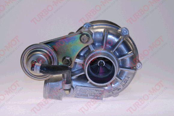 Turbo-Mot 672052R - Turbocompresseur, suralimentation cwaw.fr