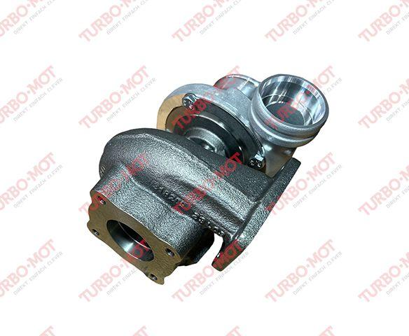 Turbo-Mot 672282 - Turbocompresseur, suralimentation cwaw.fr