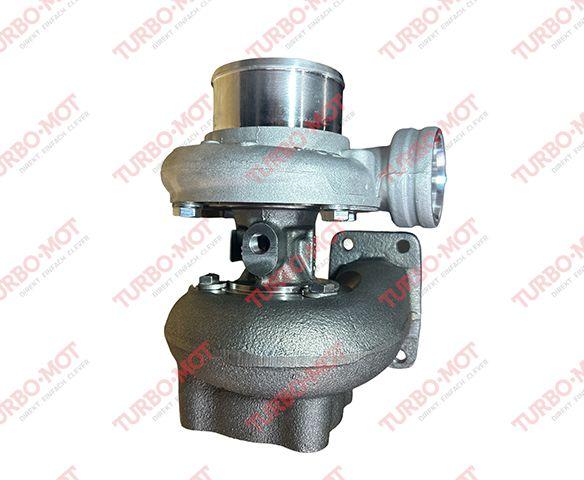 Turbo-Mot 672282 - Turbocompresseur, suralimentation cwaw.fr