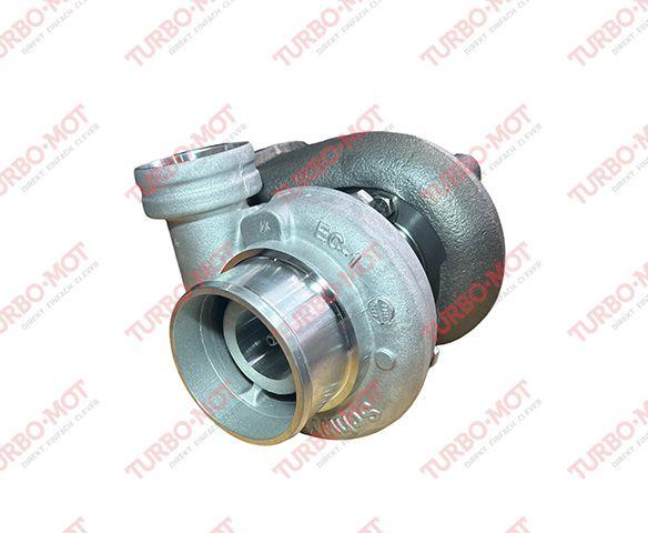 Turbo-Mot 672282 - Turbocompresseur, suralimentation cwaw.fr