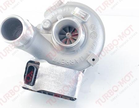 Turbo-Mot 677192R - Turbocompresseur, suralimentation cwaw.fr