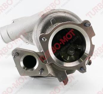 Turbo-Mot 677292 - Turbocompresseur, suralimentation cwaw.fr