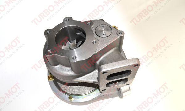 Turbo-Mot 677762 - Turbocompresseur, suralimentation cwaw.fr