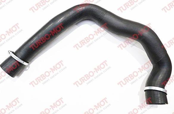 Turbo-Mot LLS949600 - Gaine de suralimentation cwaw.fr