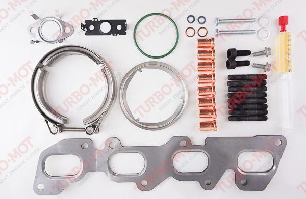 Turbo-Mot MS1995 - Kit de montage, compresseur cwaw.fr