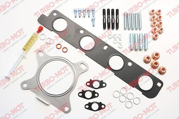 Turbo-Mot MS1996 - Kit de montage, compresseur cwaw.fr