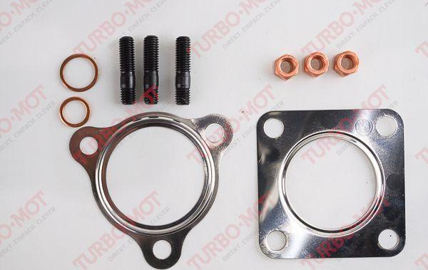 Turbo-Mot MS1990 - Kit de montage, compresseur cwaw.fr