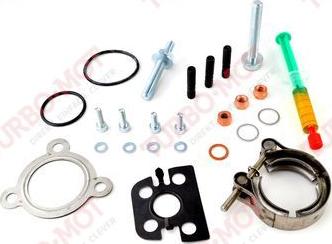 Turbo-Mot MS1993 - Kit de montage, compresseur cwaw.fr