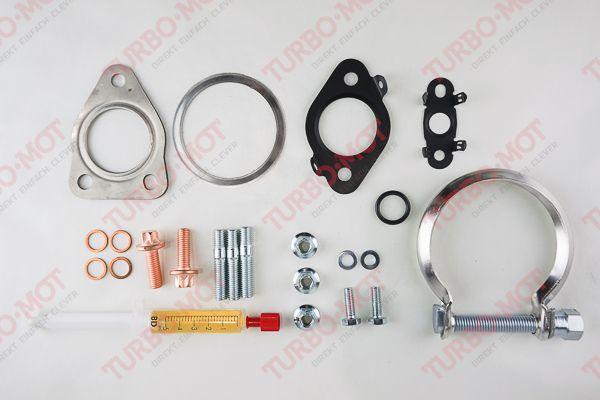 Turbo-Mot MS1944 - Kit de montage, compresseur cwaw.fr