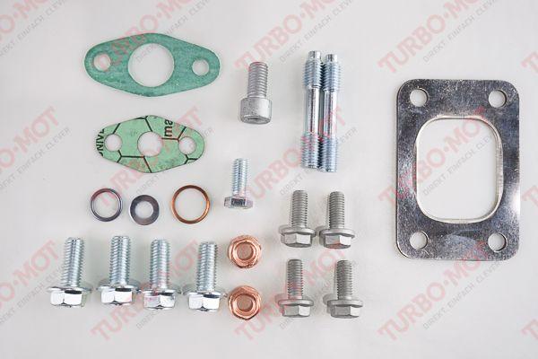 Turbo-Mot MS1940 - Kit de montage, compresseur cwaw.fr