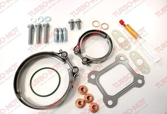 Turbo-Mot MS1948 - Kit de montage, compresseur cwaw.fr