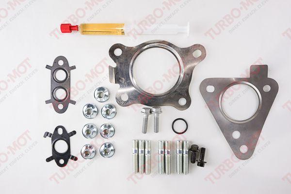 Turbo-Mot MS1943 - Kit de montage, compresseur cwaw.fr