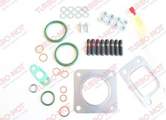 Turbo-Mot MS1947 - Kit de montage, compresseur cwaw.fr