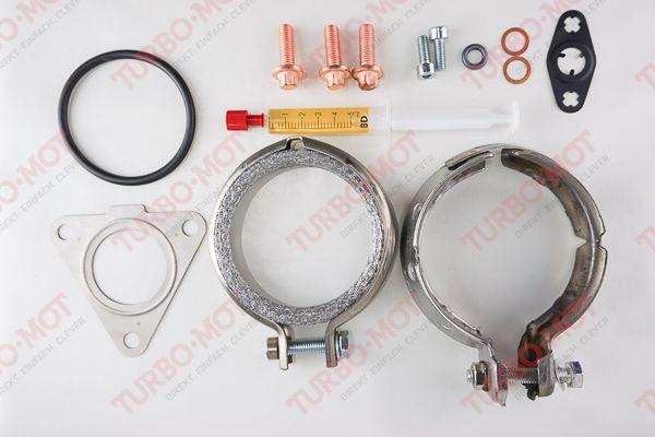 Turbo-Mot MS1954 - Kit de montage, compresseur cwaw.fr