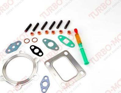 Turbo-Mot MS1950 - Kit de montage, compresseur cwaw.fr