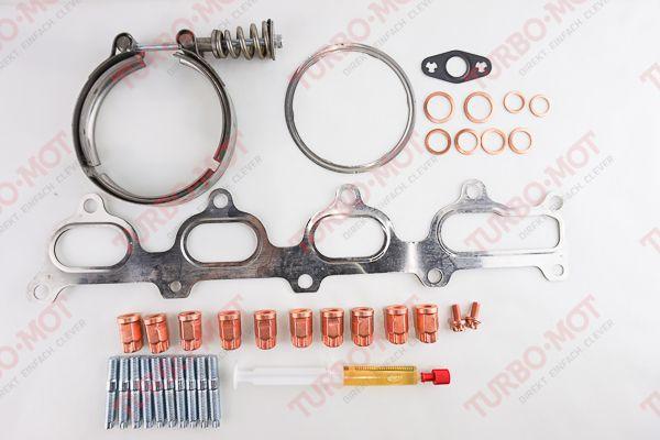 Turbo-Mot MS1952 - Kit de montage, compresseur cwaw.fr