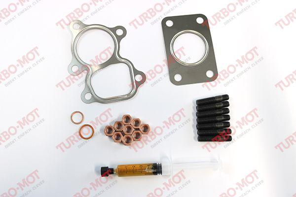 Turbo-Mot MS1960 - Kit de montage, compresseur cwaw.fr