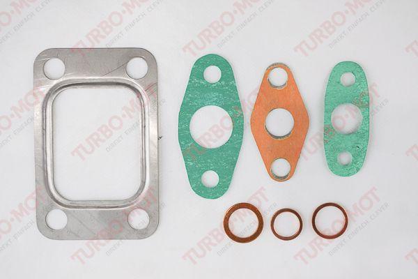 Turbo-Mot MS1961 - Kit de montage, compresseur cwaw.fr