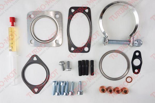 Turbo-Mot MS1962 - Kit de montage, compresseur cwaw.fr