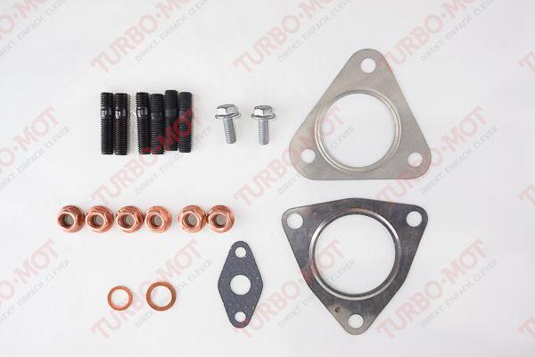 Turbo-Mot MS1901 - Kit de montage, compresseur cwaw.fr