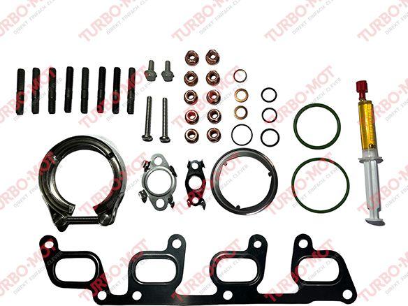 Turbo-Mot MS1914 - Kit de montage, compresseur cwaw.fr