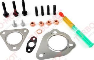 Turbo-Mot MS1910 - Kit de montage, compresseur cwaw.fr