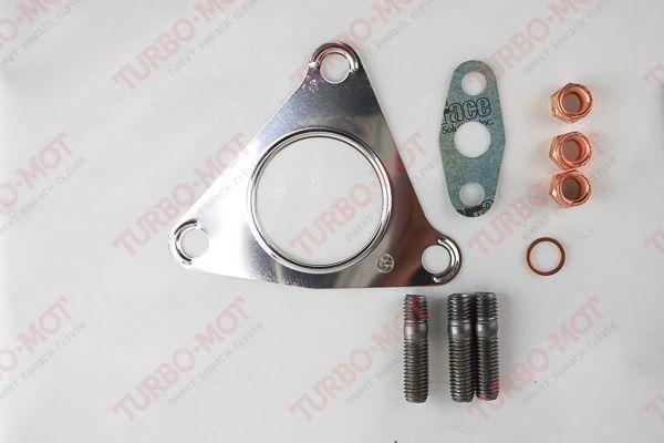 Turbo-Mot MS1911 - Kit de montage, compresseur cwaw.fr