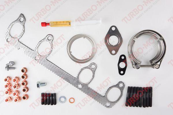 Turbo-Mot MS1912 - Kit de montage, compresseur cwaw.fr