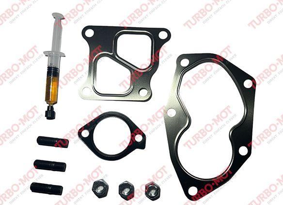 Turbo-Mot MS1988 - Kit de montage, compresseur cwaw.fr